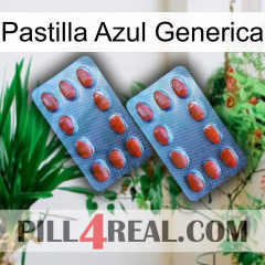 Pastilla Azul Generica 05